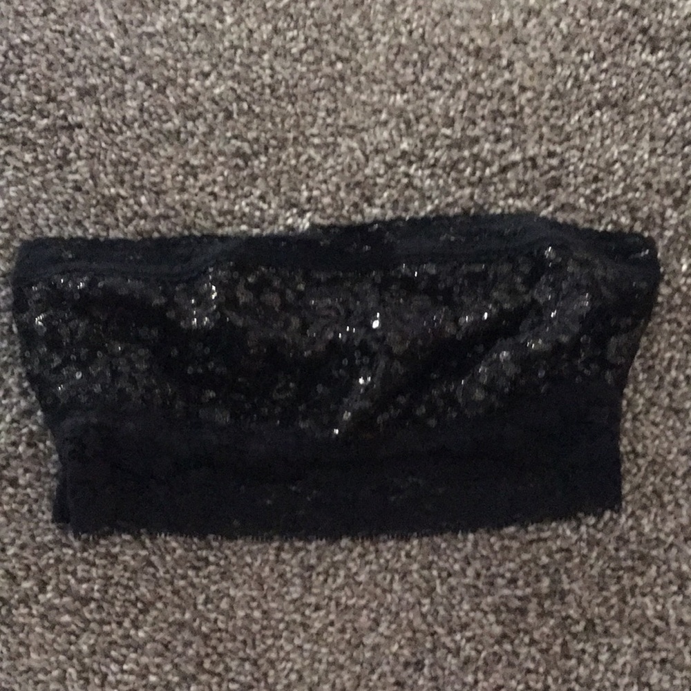 Free people bandeau